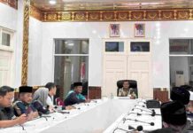 Tanjungpinang Jadi Tuan Rumah MTQH Kepri 2026, Pemko Matangkan Persiapan MTQH Kepri 2026