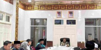 Tanjungpinang Jadi Tuan Rumah MTQH Kepri 2026, Pemko Matangkan Persiapan MTQH Kepri 2026