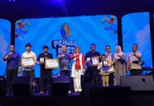Pemuda Fest 2025 Tampilkan Semangat Kreatif Generasi Muda Kepri