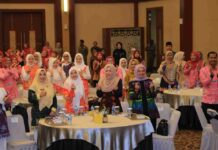 Dekranasda Tanjungpinang Siapkan UMKM Naik Kelas ke Pasar Ekspor