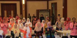 Dekranasda Tanjungpinang Siapkan UMKM Naik Kelas ke Pasar Ekspor