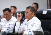 Hari Jadi Batam ke-196, Ada Atraksi Udara hingga Hiburan Rakyat