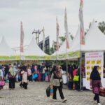 Gerakan Pangan Murah di Tanjungpinang Diserbu Warga, Harga di Bawah Pasaran