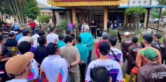 Aksi Cepat Satgas Darurat di Sagulung, 21 Ton Sampah Berhasil Diangkut