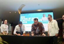 BP Batam Gandeng IPB, Fokus Benahi Tata Kelola Layanan Perizinan tata kelola perizinan batam