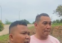 Seorang Warga Batam Digerebek dan Diperas Rp1 Miliar, Pelaku Mengaku Anggota BNN warga batam diperas Rp1 miliar