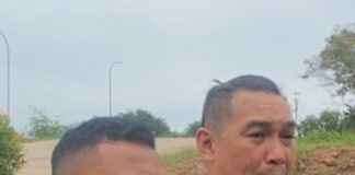 Istri Korban Penggrebekan Fiktif Trauma, Kuasa Hukum: Klien Saya Perlu Perlindungan warga batam diperas Rp1 miliar