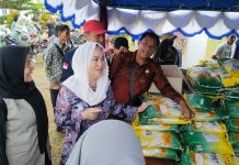 Cen Sui Lan Kunjungi Pulau Subi, Fokus Evaluasi Infrastruktur Strategis