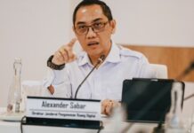 Komdigi Imbau Warga Waspada Situs Palsu Berkedok Coretax