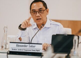 Komdigi Imbau Warga Waspada Situs Palsu Berkedok Coretax