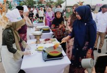 Kepri Malay Food Festival 2025, Hadirkan 58 Kuliner Melayu Kepri Malay Food Festival 2025