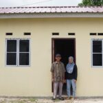 Dinas Perkim Kepri Telah Rampungkan 80 Persen Pembangunan RTLH di Kabupaten Bintan