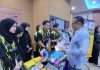 Pengusaha Batam Fandy Iood Jadi Juri Festival Entrepreneurship Indonesia–Malaysia Pengusaha Batam Fandy Iood