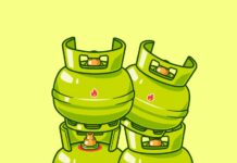 Pastikan Tepat Sasaran, Disdagin Tanjungpinang Kawal Distribusi LPG 3 Kg distribusi LPG 3 kg tanjungpinang