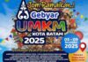 Gebyar UMKM Batam 2025, 200 Pelaku Usaha Unjuk Inovasi di Engku Putri Gebyar UMKM Batam 2025