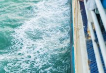 Dua Siklon Tropis Pengaruhi Kepri, BPBD Keluarkan Peringatan Dini peringatan dini BPBD Kepri