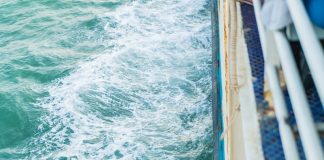 BMKG Imbau Waspada Gelombang Laut di Kepri Pekan Ini peringatan dini BPBD Kepri