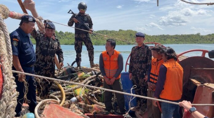 kapal ikan kapal ikan vietnam
