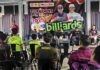 Turnamen Open Handicap 2025 Biliar, Ajang Pembinaan Atlet Muda Tanjungpinang turnamen biliar tanjungpinang