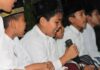 Kemenag Luncurkan Program Pesantren Ramah Anak pesantren ramah anak