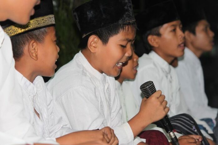 pesantren ramah anak