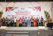 Ali Sobirin Gantikan Irwan Munir sebagai Ketua PN Tanjungpinang Ketua PN Tanjungpinang