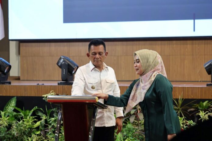 undian Gebyar Pajak Kendaraan Bermotor