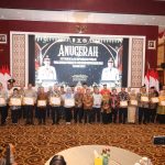 Anugerah KIP Kepri 2025: Jumlah Badan Publik Informatif Meningkat 100 Persen