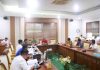 Komisi IV DPRD Batam Terima Audiensi Yayasan Taruna Madani Bahas Rencana Pendirian Institut Agama Islam