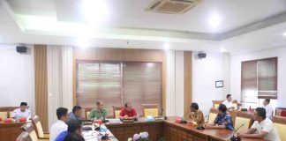 Komisi IV DPRD Batam Terima Audiensi Yayasan Taruna Madani Bahas Rencana Pendirian Institut Agama Islam