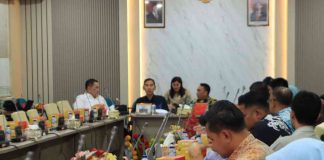 Pansus DPRD Batam Percepat Finalisasi Ranperda Administrasi Kependudukan