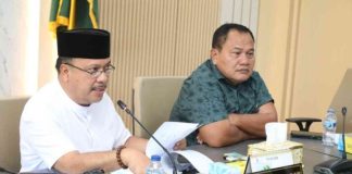Bamus DPRD Batam Susun Agenda Kegiatan Dewan Sepanjang Desember 2025