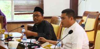 Komisi I DPRD Batam Gelar RDPU Soal Dugaan Pelanggaran TKA di PT Jaya Electrical Energy