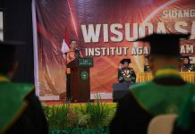 Gubernur Ansar Ahmad Tekankan Peran Pendidikan Tinggi di Era Society 5.0