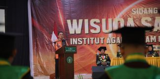 Gubernur Ansar Ahmad Tekankan Peran Pendidikan Tinggi di Era Society 5.0