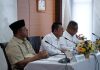 Gubernur Ansar Matangkan Kesiapan Nataru Bersama Forkompinda dan Pemerintah Daerah se-Kepri
