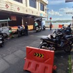 Rekonstruksi Jalan Pelantar II Selesai Sesuai Target, Sudah Bisa Dilewati Kendaraan