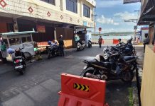 Rekonstruksi Jalan Pelantar II Selesai Sesuai Target, Sudah Bisa Dilewati Kendaraan