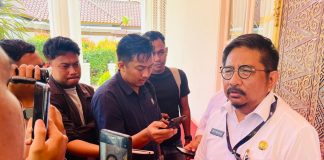 UMP Kepri 2026 Naik Jadi Rp3.879.520