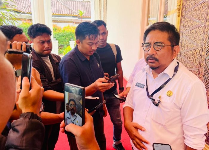 UMP Kepri 2026 Naik Jadi Rp3.879.520