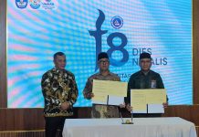 Pemprov Kepri Hibahkan 12,5 Hektare Lahan untuk Pengembangan UMRAH