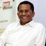 JMSI Resmi Usulkan Dahlan Iskan Raih Anugerah Dewan Pers 2025 untuk Spirit Media Baru