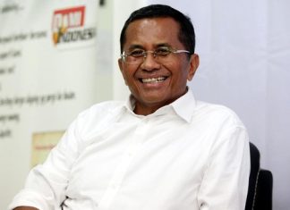 JMSI Resmi Usulkan Dahlan Iskan Raih Anugerah Dewan Pers 2025 untuk Spirit Media Baru