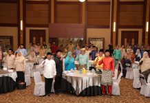 Diskominfo Kepri Gelar Sosialisasi dan Literasi Statistik Sektoral