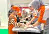 HARRIS Junior Chef Hadirkan Kelas Bento dan Kimbab untuk Anak