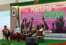 Kasus Kekerasan terhadap Perempuan, Anak dan Pekerja Migran di Batam Melonjak pada 2025 kasus kekerasan terhadap perempuan