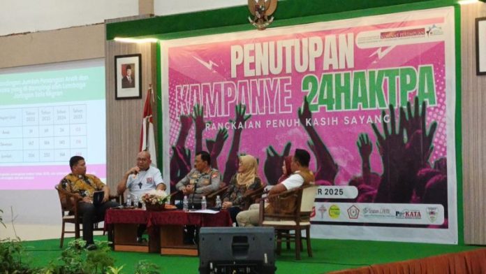 HKTPA kasus kekerasan terhadap perempuan