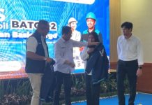 Program IAS Terampil di Batam, Siapkan SDM Unggul untuk Industri Aviasi