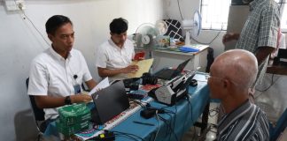 Imigrasi Batam Buka Dua Unit Layanan Paspor Baru di Bengkong dan Mal Botania 2