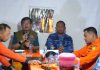 BPBD Natuna Siaga Hadapi Cuaca Ekstrem, Seluruh Instansi Diminta Satu Komando